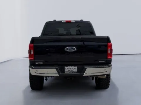 More photos of 2021 Ford F-150 XLT at Lakeway Auto Sales, TN