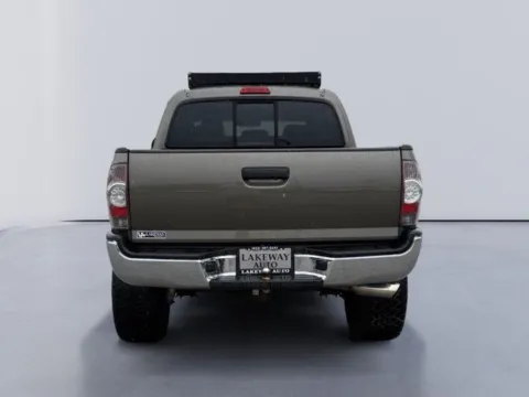 Another view of 2013 Toyota Tacoma for sale in Morristown, TN at Lakeway Auto Sales