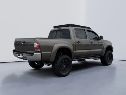 Photos of 2013 Toyota Tacoma for sale in Morristown, TN at Lakeway Auto Sales