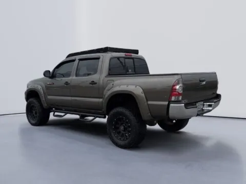 More photos of 2013 Toyota Tacoma at Lakeway Auto Sales, TN