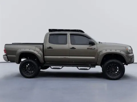 More photos of 2013 Toyota Tacoma at Lakeway Auto Sales, TN
