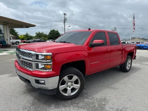 Photos of 2014 Chevrolet Silverado 1500 LT for sale in Morristown, TN at Lakeway Auto Sales