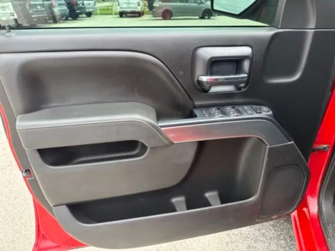 Another view of 2014 Chevrolet Silverado 1500 LT for sale in Morristown, TN at Lakeway Auto Sales