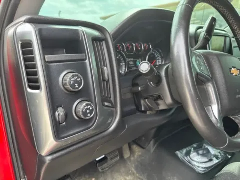 More photos of 2014 Chevrolet Silverado 1500 LT at Lakeway Auto Sales, TN