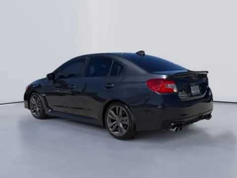 More photos of 2017 Subaru WRX Premium at Lakeway Auto Sales, TN