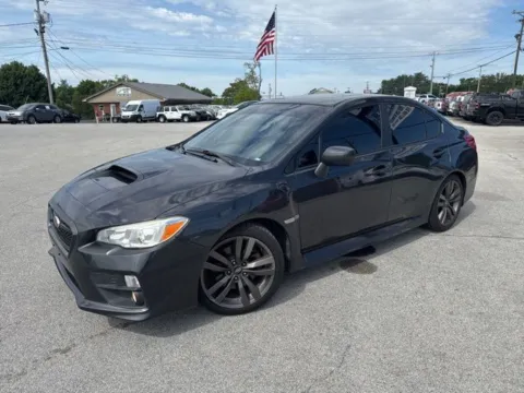 Photos of 2017 Subaru WRX Premium for sale in Morristown, TN at Lakeway Auto Sales