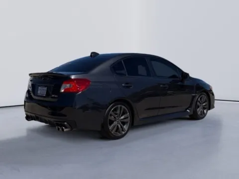 Another view of 2017 Subaru WRX Premium for sale in Morristown, TN at Lakeway Auto Sales