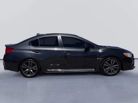 Photos of 2017 Subaru WRX Premium for sale in Morristown, TN at Lakeway Auto Sales