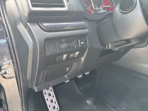 More photos of 2017 Subaru WRX Premium at Lakeway Auto Sales, TN