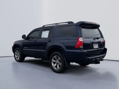 More photos of 2006 Toyota 4Runner Limited at Lakeway Auto Sales, TN