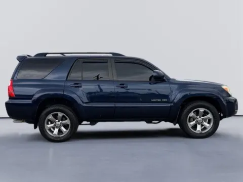 Photos of 2006 Toyota 4Runner Limited for sale in Morristown, TN at Lakeway Auto Sales