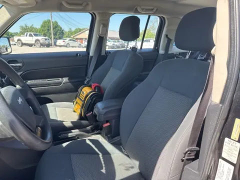 More photos of 2010 Jeep Patriot Sport at Lakeway Auto Sales, TN