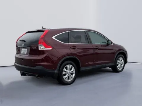 Another view of 2013 Honda CR-V EX-L for sale in Morristown, TN at Lakeway Auto Sales