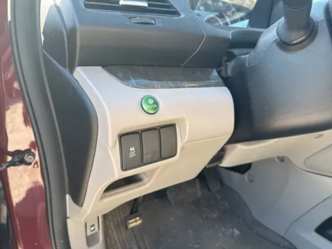 More photos of 2013 Honda CR-V EX-L at Lakeway Auto Sales, TN