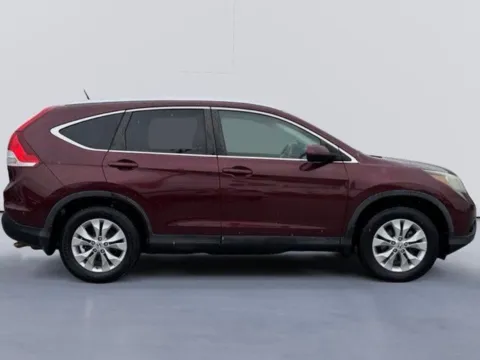 Photos of 2013 Honda CR-V EX-L for sale in Morristown, TN at Lakeway Auto Sales