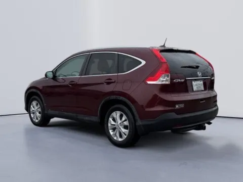 More photos of 2013 Honda CR-V EX-L at Lakeway Auto Sales, TN