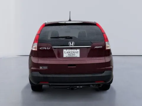 More photos of 2013 Honda CR-V EX-L at Lakeway Auto Sales, TN