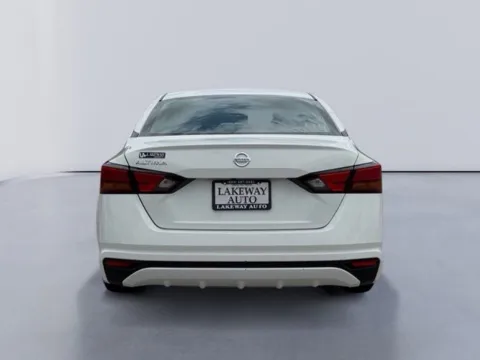 More photos of 2022 Nissan Altima 2.5 S at Lakeway Auto Sales, TN