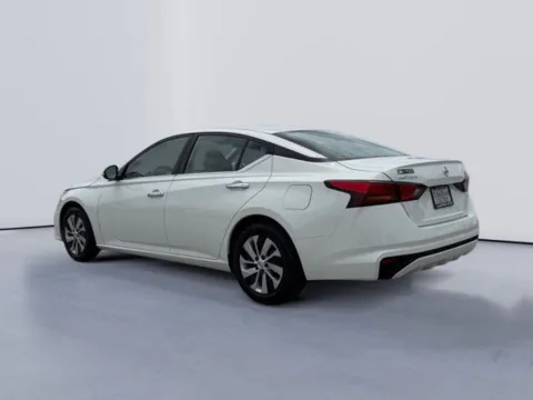 More photos of 2022 Nissan Altima 2.5 S at Lakeway Auto Sales, TN