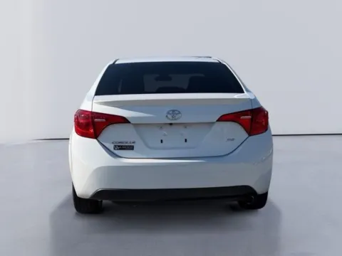 More photos of 2017 Toyota Corolla SE at Lakeway Auto Sales, TN