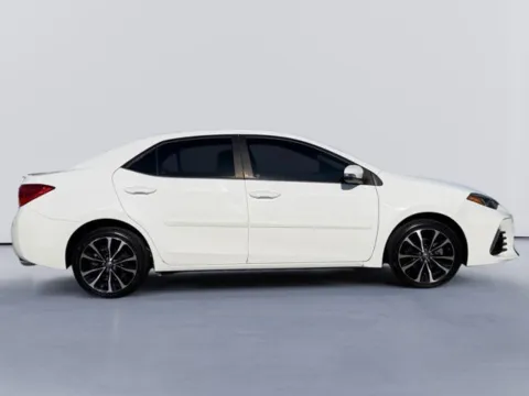 Photos of 2017 Toyota Corolla SE for sale in Morristown, TN at Lakeway Auto Sales