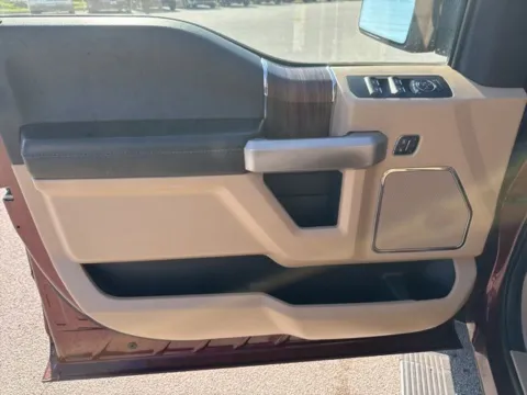 Another view of 2015 Ford F-150 Lariat for sale in Morristown, TN at Lakeway Auto Sales