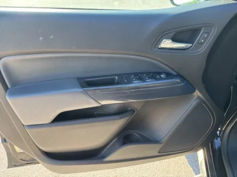Another view of 2015 Chevrolet Colorado Z71 for sale in Morristown, TN at Lakeway Auto Sales