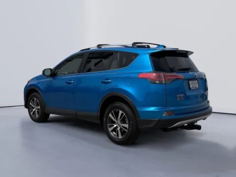 More photos of 2017 Toyota RAV4 XLE at Lakeway Auto Sales, TN