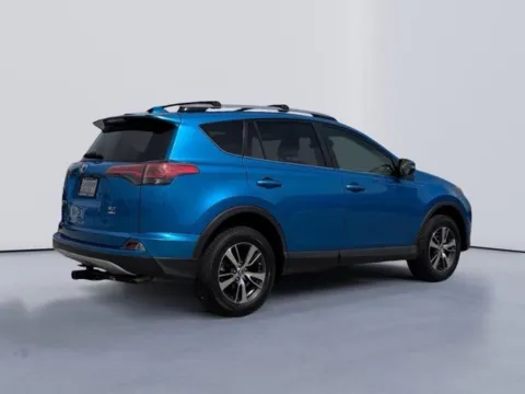 Another view of 2017 Toyota RAV4 XLE for sale in Morristown, TN at Lakeway Auto Sales