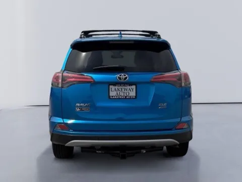 More photos of 2017 Toyota RAV4 XLE at Lakeway Auto Sales, TN