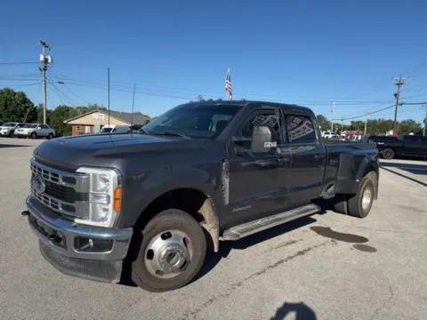 Photos of 2023 Ford F-350SD XLT for sale in Morristown, TN at Lakeway Auto Sales