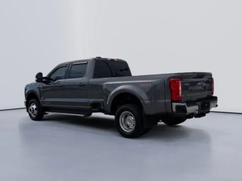 More photos of 2023 Ford F-350SD XLT at Lakeway Auto Sales, TN