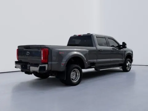 Another view of 2023 Ford F-350SD XLT for sale in Morristown, TN at Lakeway Auto Sales