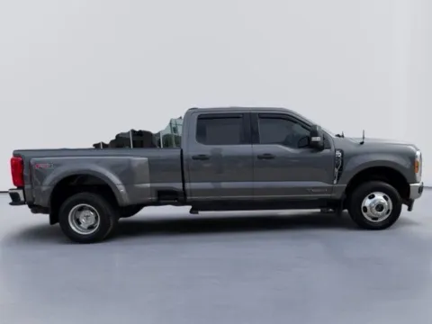 Photos of 2023 Ford F-350SD XLT for sale in Morristown, TN at Lakeway Auto Sales