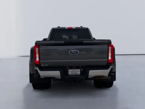 More photos of 2023 Ford F-350SD XLT at Lakeway Auto Sales, TN