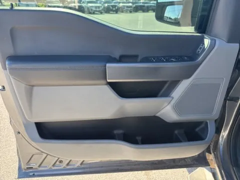 Another view of 2023 Ford F-350SD XLT for sale in Morristown, TN at Lakeway Auto Sales