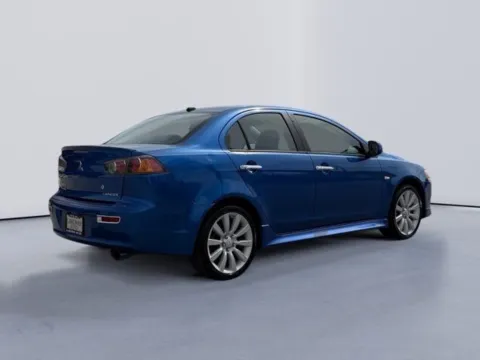 Another view of 2011 Mitsubishi Lancer GTS for sale in Morristown, TN at Lakeway Auto Sales