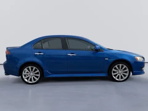 Photos of 2011 Mitsubishi Lancer GTS for sale in Morristown, TN at Lakeway Auto Sales