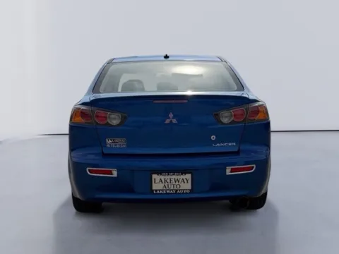 More photos of 2011 Mitsubishi Lancer GTS at Lakeway Auto Sales, TN