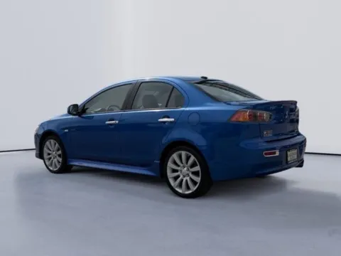 More photos of 2011 Mitsubishi Lancer GTS at Lakeway Auto Sales, TN