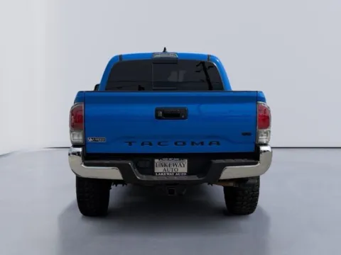 More photos of 2021 Toyota Tacoma TRD Off-Road at Lakeway Auto Sales, TN