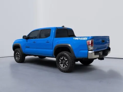 More photos of 2021 Toyota Tacoma TRD Off-Road at Lakeway Auto Sales, TN