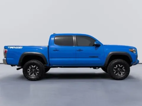 Photos of 2021 Toyota Tacoma TRD Off-Road for sale in Morristown, TN at Lakeway Auto Sales
