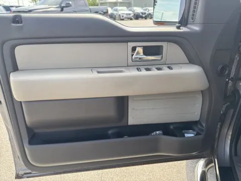 Another view of 2010 Ford F-150 XLT for sale in Morristown, TN at Lakeway Auto Sales