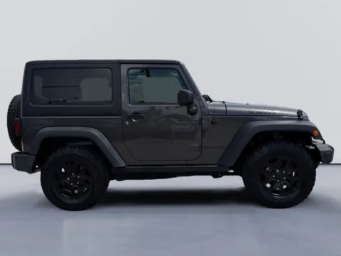 Photos of 2016 Jeep Wrangler Sport for sale in Morristown, TN at Lakeway Auto Sales