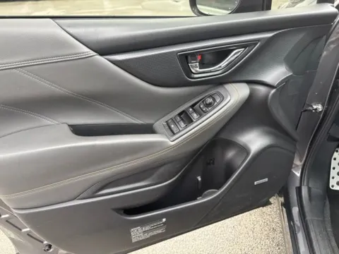 Another view of 2022 Subaru Forester Wilderness for sale in Morristown, TN at Lakeway Auto Sales