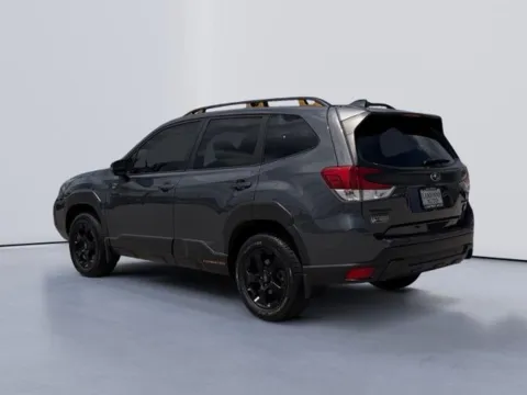 More photos of 2022 Subaru Forester Wilderness at Lakeway Auto Sales, TN