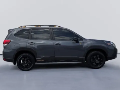 Photos of 2022 Subaru Forester Wilderness for sale in Morristown, TN at Lakeway Auto Sales