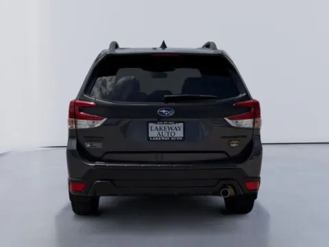 More photos of 2022 Subaru Forester Wilderness at Lakeway Auto Sales, TN