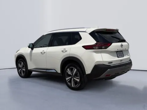 More photos of 2023 Nissan Rogue SL at Lakeway Auto Sales, TN